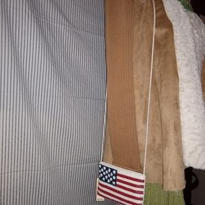 Awesome American Flag bag / purse